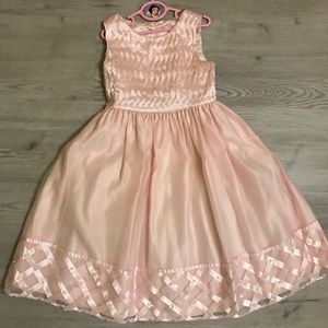 Formal dress for girl